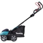 Makita Akku-Vertikutierer DUV320Z, 18V (blau/schwarz, ohne Akku und Ladegerät)