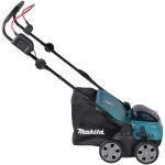 Makita Akku-Vertikutierer DUV320Z, 18V (blau/schwarz, ohne Akku und Ladegerät)