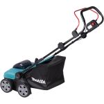 Makita Akku-Vertikutierer DUV320Z, 18V (blau/schwarz, ohne Akku und Ladegerät)