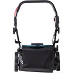 Makita Akku-Vertikutierer DUV320Z, 18V (blau/schwarz, ohne Akku und Ladegerät)