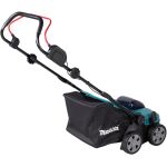 Makita Akku-Vertikutierer DUV320Z, 18V (blau/schwarz, ohne Akku und Ladegerät)