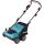 Makita Akku-Vertikutierer DUV320Z, 18V (blau/schwarz, ohne Akku und Ladegerät)