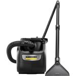 Kärcher SE 3 Compact Home Floor 2,9 l Zylinder-Vakuum Trocken&Nass 500 W Beutellos
