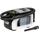 Kärcher SE 3 Compact Home Floor 2,9 l Zylinder-Vakuum Trocken&Nass 500 W Beutellos