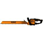 Dewalt Akku-Heckenschere (DCMHT567N-XJ), 18Volt (gelb/schwarz, ohne Akku und Ladegerät)