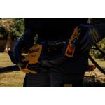 Dewalt Akku-Heckenschere (DCMHT567N-XJ), 18Volt (gelb/schwarz, ohne Akku und Ladegerät)