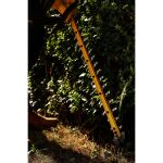 Dewalt Akku-Heckenschere (DCMHT567N-XJ), 18Volt (gelb/schwarz, ohne Akku und Ladegerät)