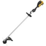 Dewalt Leichter Akku-Rasentrimmer (DCMST901N-XJ), 54Volt (schwarz/gelb, ohne Akku und Ladegerät)