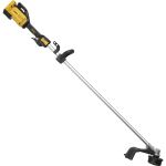 Dewalt Leichter Akku-Rasentrimmer (DCMST901N-XJ), 54Volt (schwarz/gelb, ohne Akku und Ladegerät)