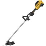 Dewalt Leichter Akku-Rasentrimmer (DCMST901N-XJ), 54Volt (schwarz/gelb, ohne Akku und Ladegerät)