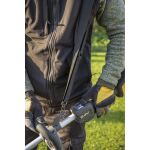 Dewalt Leichter Akku-Rasentrimmer (DCMST901N-XJ), 54Volt (schwarz/gelb, ohne Akku und Ladegerät)