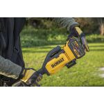 Dewalt Leichter Akku-Rasentrimmer (DCMST901N-XJ), 54Volt (schwarz/gelb, ohne Akku und Ladegerät)