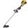 Dewalt Leichter Akku-Rasentrimmer (DCMST901N-XJ), 54Volt (schwarz/gelb, ohne Akku und Ladegerät)