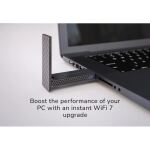 Netgear Nighthawk WiFi 7 USB 3.0 Adapter