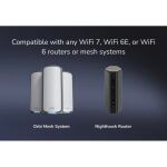 Netgear Nighthawk WiFi 7 USB 3.0 Adapter