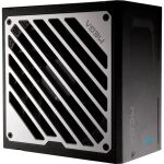 Fortron MEGA GM 1000W (schwarz/weiß, 1x 12-Pin High Power GPU, 3x PCIe, Kabelmanagement, 1000 Watt)