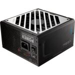 Fortron MEGA GM 1000W (schwarz/weiß, 1x 12-Pin High Power GPU, 3x PCIe, Kabelmanagement, 1000 Watt)