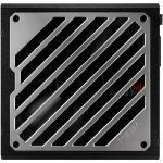 Fortron MEGA GM 1200W (schwarz/weiß, 1x 12-Pin High Power GPU, 3x PCIe, Kabelmanagement, 1200 Watt)