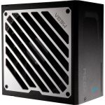 Fortron MEGA GM 1200W (schwarz/weiß, 1x 12-Pin High Power GPU, 3x PCIe, Kabelmanagement, 1200 Watt)