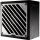 Fortron MEGA GM 1200W (schwarz/weiß, 1x 12-Pin High Power GPU, 3x PCIe, Kabelmanagement, 1200 Watt)