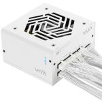 Fortron VITA GM 1000W White (weiß, 1x 12-Pin High Power GPU, 4x PCIe, Kabelmanagement, 1000 Watt)