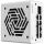 Fortron VITA GM 1000W White (weiß, 1x 12-Pin High Power GPU, 4x PCIe, Kabelmanagement, 1000 Watt)