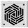 Fortron VITA GM 1000W White (weiß, 1x 12-Pin High Power GPU, 4x PCIe, Kabelmanagement, 1000 Watt)