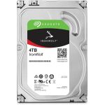 Ugreen DH2300 Bundle mit 2x Seagate IronWolf NAS 4 TB CMR (schwarz)