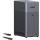 Ugreen DH2300 Bundle mit 2x Seagate IronWolf NAS 4 TB CMR (schwarz)