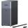 Ugreen DH2300 Bundle mit 2x Seagate IronWolf NAS 4 TB CMR (schwarz)