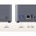 Ugreen DH2300 Bundle mit 2x Seagate IronWolf NAS 4 TB CMR (schwarz)