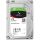 Ugreen DH2300 Bundle mit 2x Seagate IronWolf NAS 4 TB CMR (schwarz)