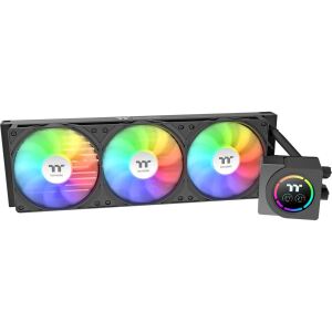 Thermaltake LB360-S ARGB LCD Edition (gunmetal)