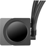 Thermaltake LB360-S ARGB LCD Edition (gunmetal)