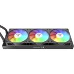Thermaltake LB360-S ARGB LCD Edition (gunmetal)