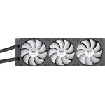 Thermaltake LB360-S ARGB LCD Edition (gunmetal)
