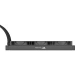 Thermaltake LB360-S ARGB LCD Edition (gunmetal)