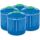 Campingaz Ventilgaskartusche CV 470 Plus Multipack (4er Pack)