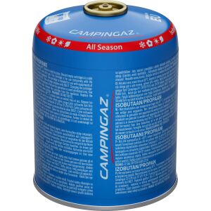 Campingaz Ventilgaskartusche CV 470 All Season