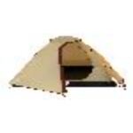Coleman Darwin 3 Summer (beige/dunkelrot)
