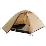 Coleman Darwin 3 Summer (beige/dunkelrot)