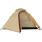 Coleman Darwin 3 Summer (beige/dunkelrot)