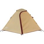 Coleman Darwin 3 Summer (beige/dunkelrot)
