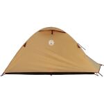 Coleman Darwin 3 Summer (beige/dunkelrot)