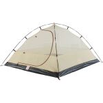 Coleman Darwin 3 Summer (beige/dunkelrot)