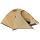 Coleman Darwin 3 Summer (beige/dunkelrot)