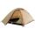 Coleman Darwin 3 Summer (beige/dunkelrot)