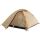 Coleman Darwin 3 Summer (beige/dunkelrot)