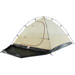 Coleman Darwin 3 Plus Summer (beige/dunkelrot)