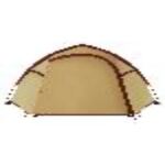 Coleman Darwin 3 Plus Summer (beige/dunkelrot)